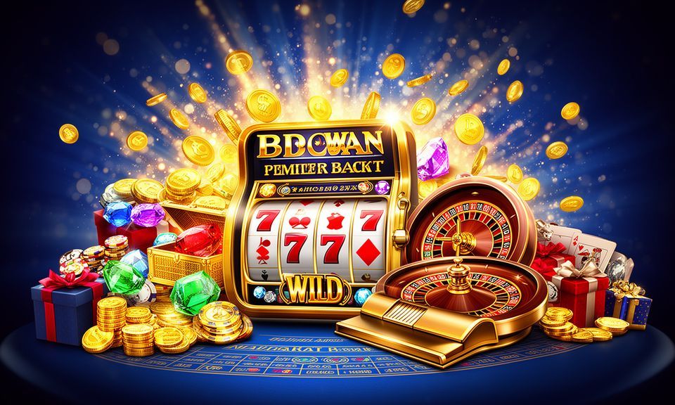 live22474 Batik Royale Slots